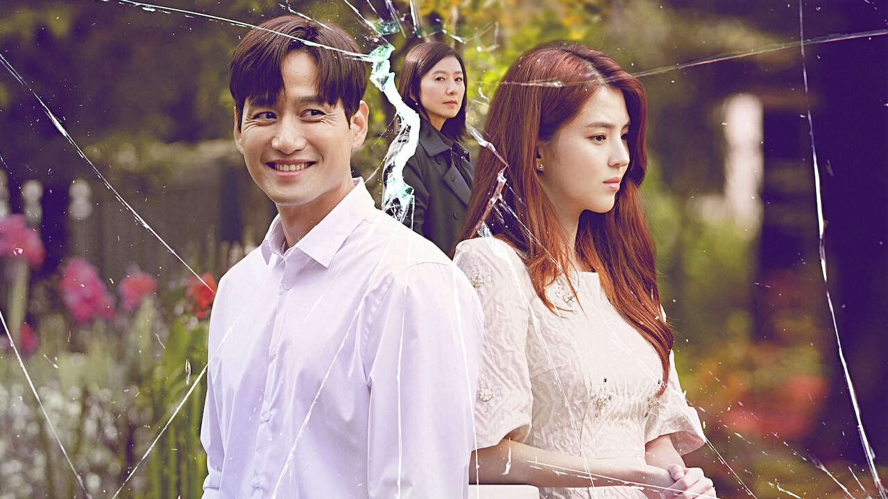 Thế giới hôn nhân | Netflix